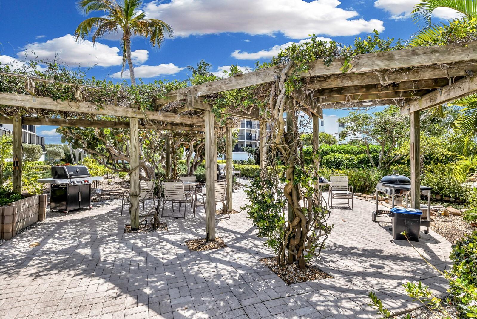 SEA OATS BLDG A - Residential