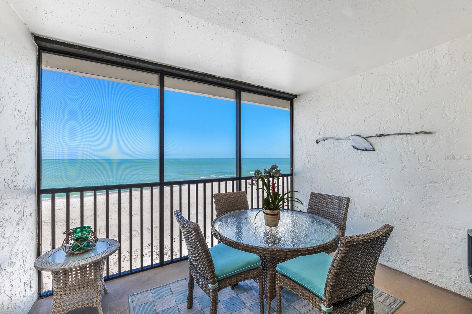 SEA OATS BLDG A - Residential