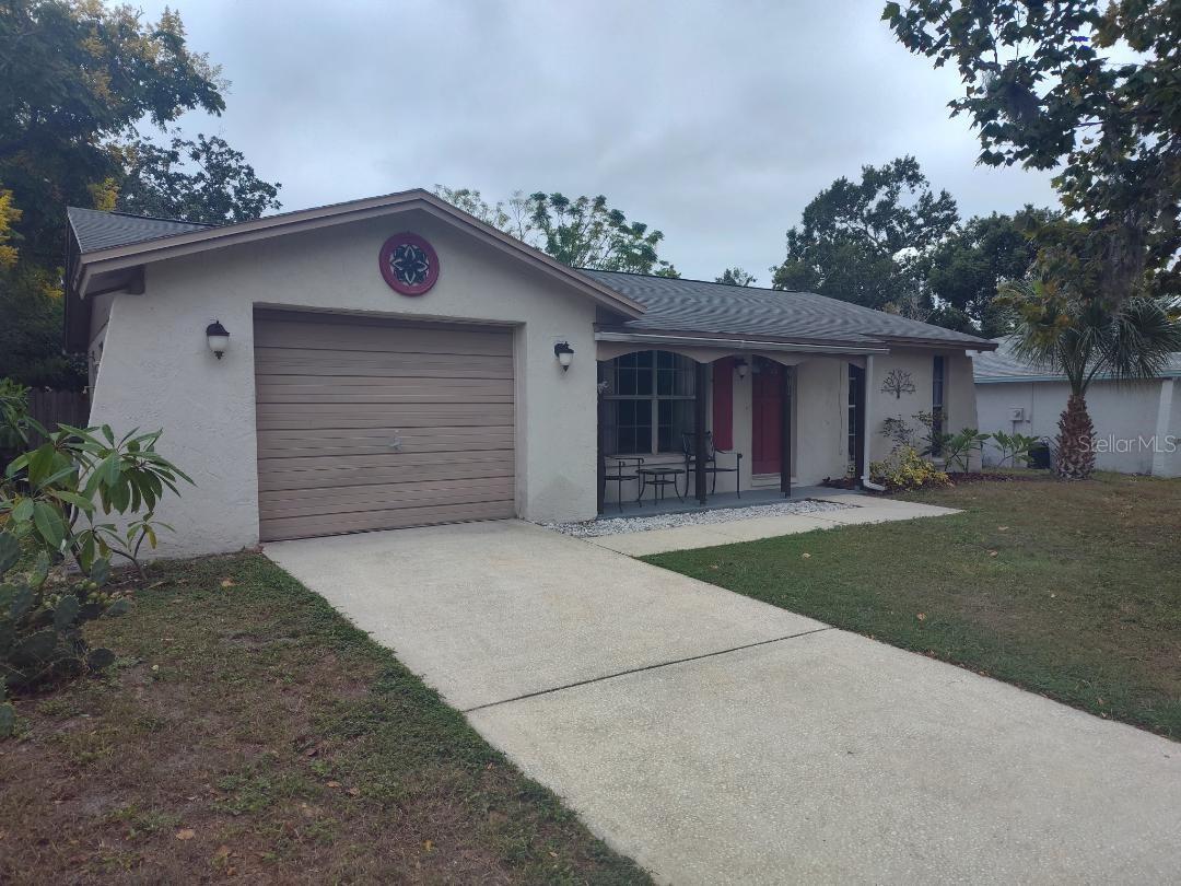 GULFVIEW RIDGE - Residential Lease