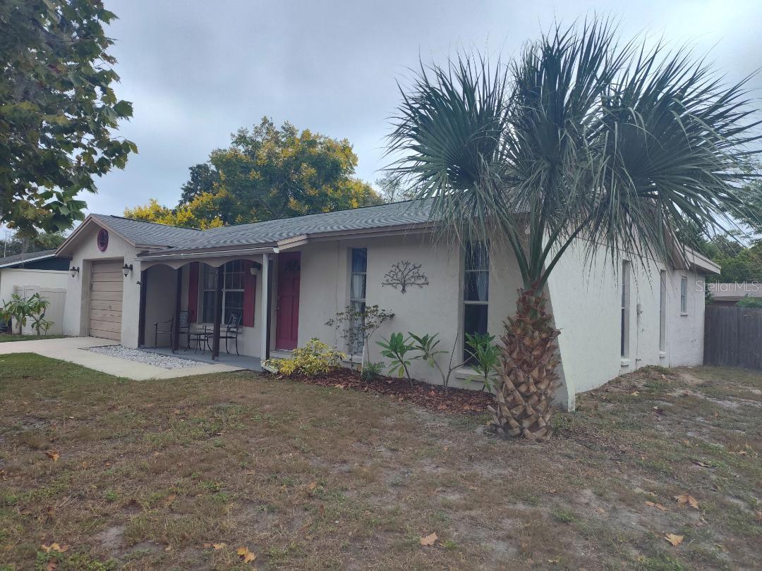 GULFVIEW RIDGE - Residential Lease