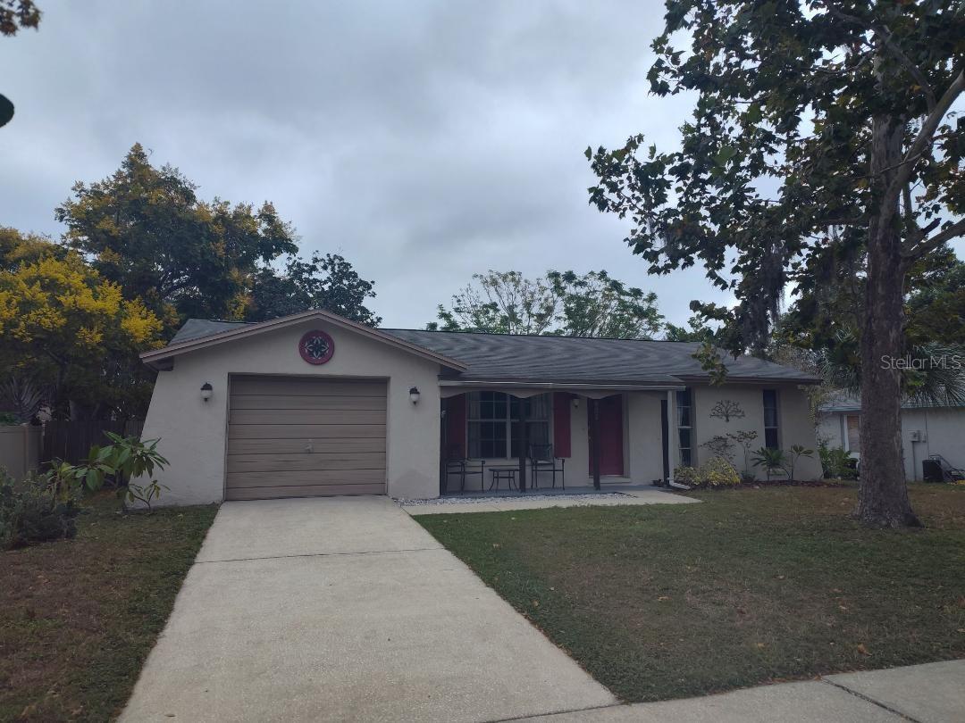 GULFVIEW RIDGE - Residential Lease