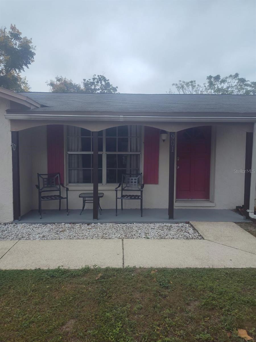 GULFVIEW RIDGE - Residential Lease