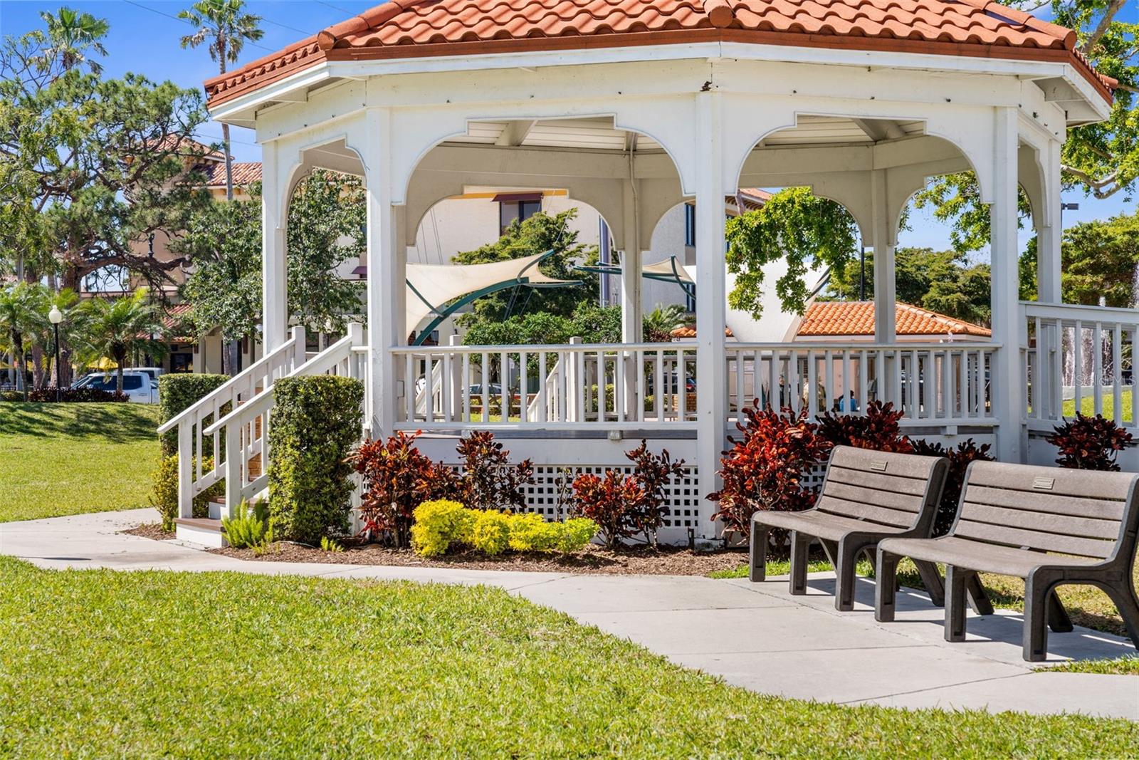 FAIRWAYS OF CAPRI PH 3 - Residential
