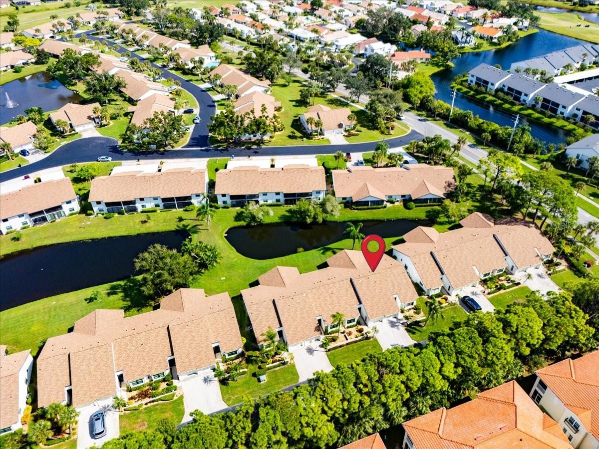 FAIRWAYS OF CAPRI PH 3 - Residential