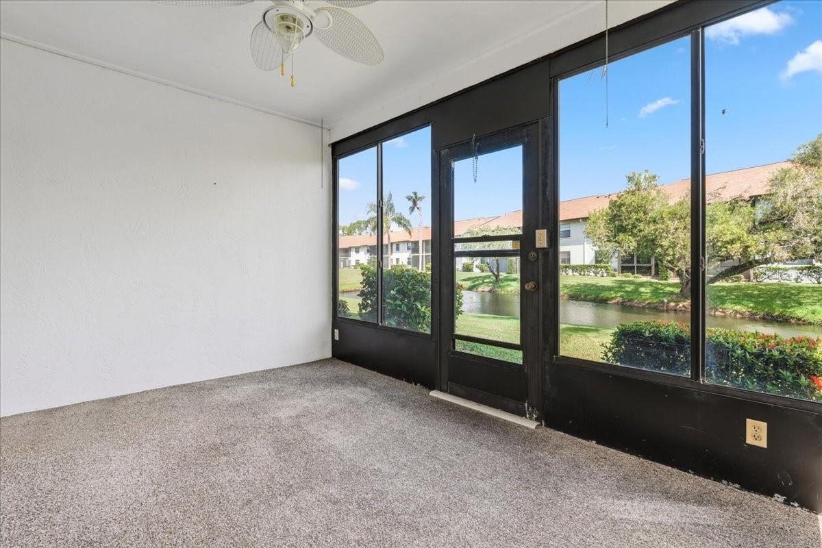 FAIRWAYS OF CAPRI PH 3 - Residential