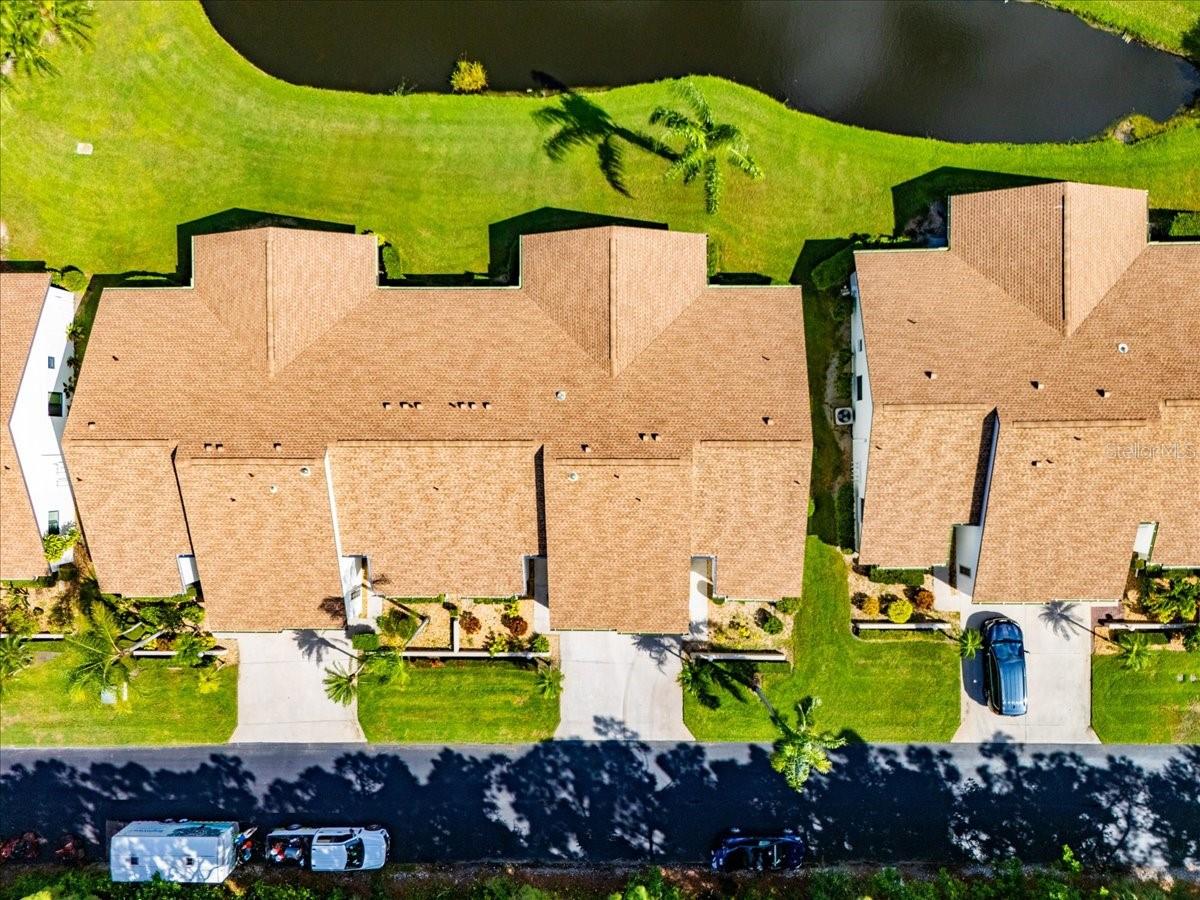 FAIRWAYS OF CAPRI PH 3 - Residential