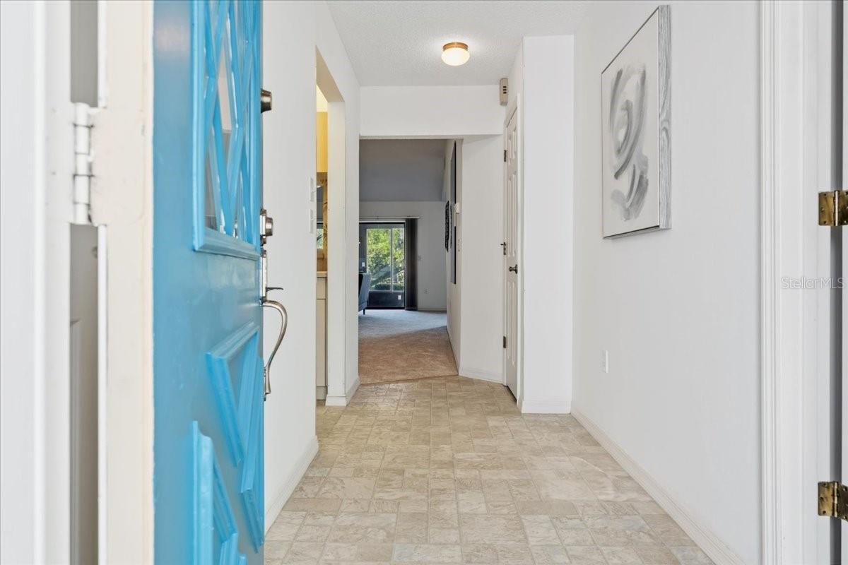 FAIRWAYS OF CAPRI PH 3 - Residential