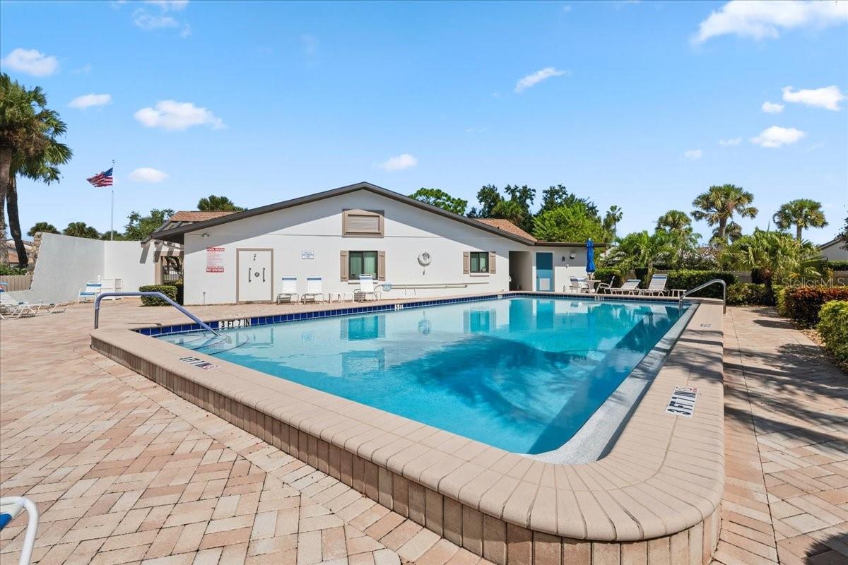 FAIRWAYS OF CAPRI PH 3 - Residential