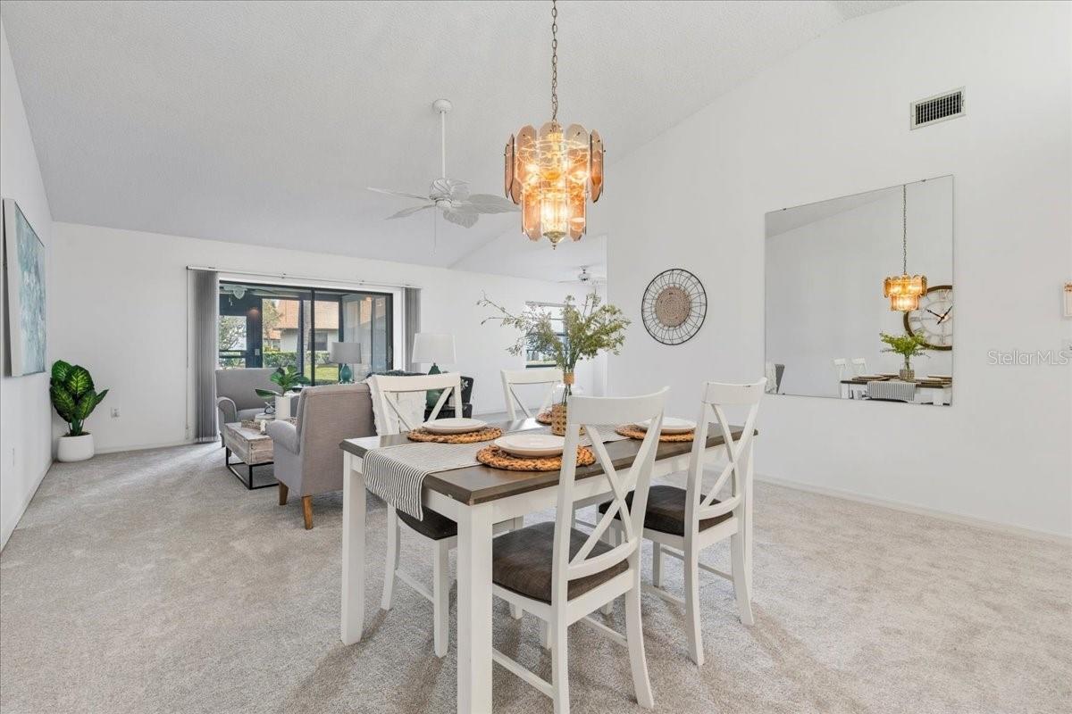 FAIRWAYS OF CAPRI PH 3 - Residential