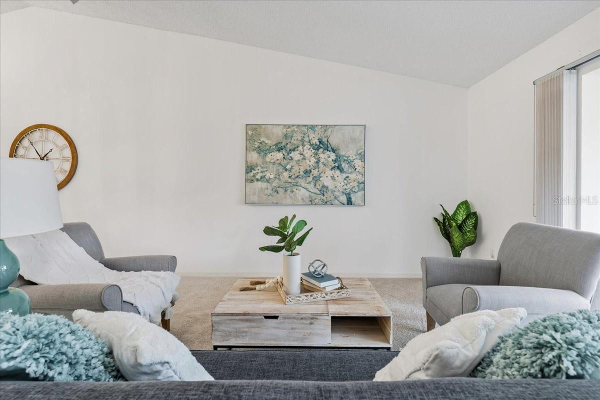 FAIRWAYS OF CAPRI PH 3 - Residential