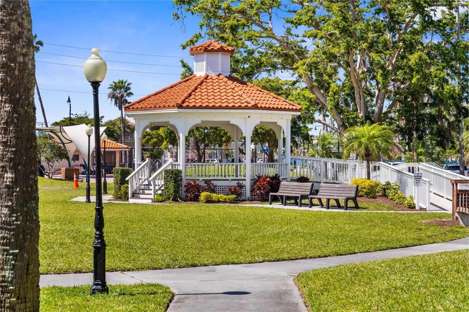 FAIRWAYS OF CAPRI PH 3 - Residential