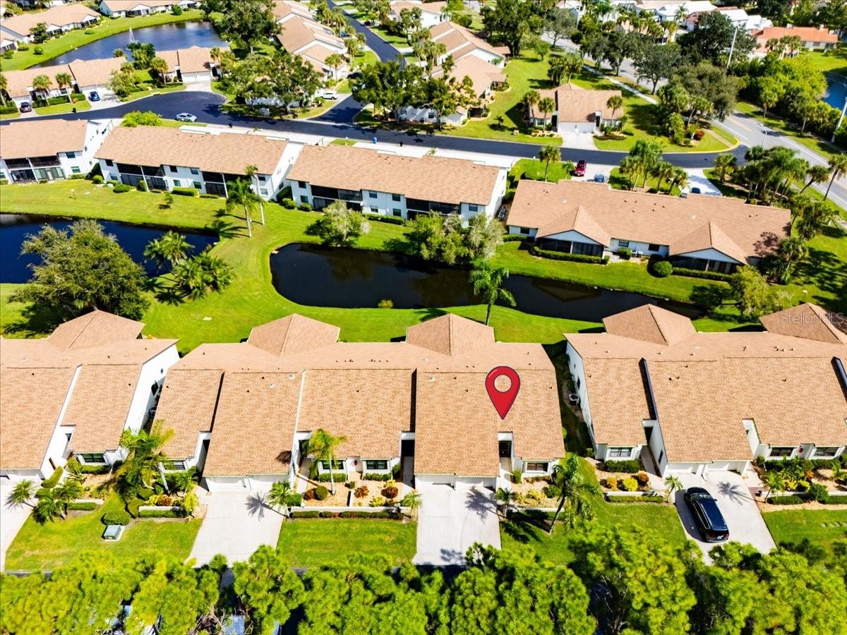 FAIRWAYS OF CAPRI PH 3 - Residential