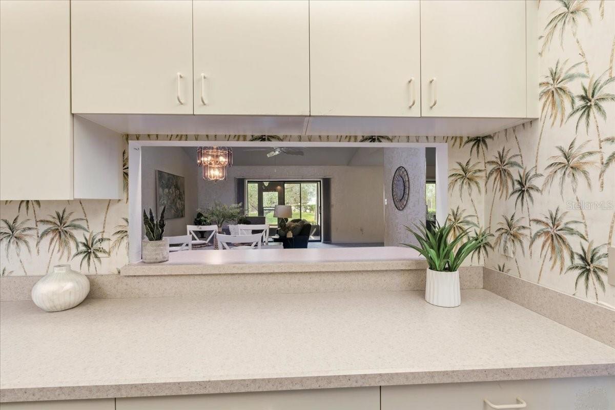 FAIRWAYS OF CAPRI PH 3 - Residential