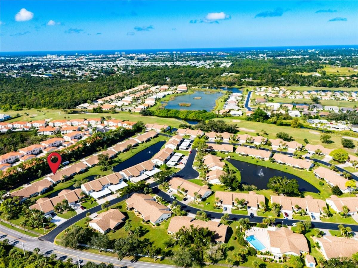 FAIRWAYS OF CAPRI PH 3 - Residential