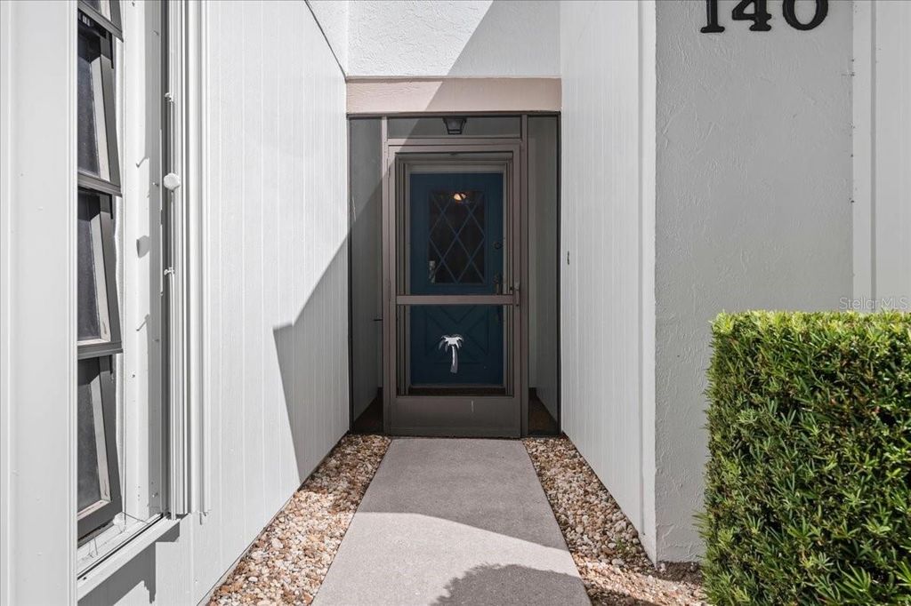 Photo of 1211 Capri Isles Boulevard #140, Venice, FL 34292 (MLS # N6140954)