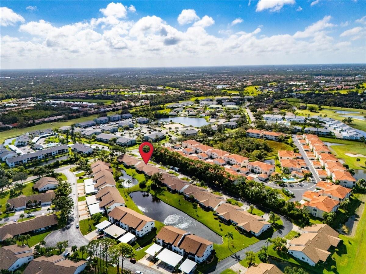 FAIRWAYS OF CAPRI PH 3 - Residential