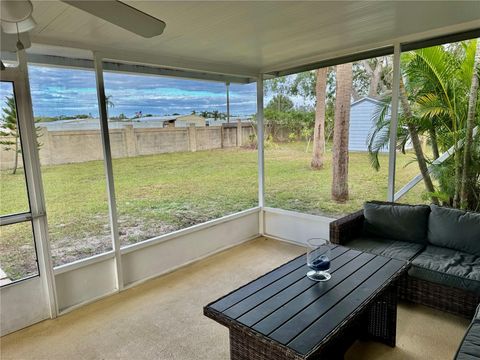 A home in SARASOTA