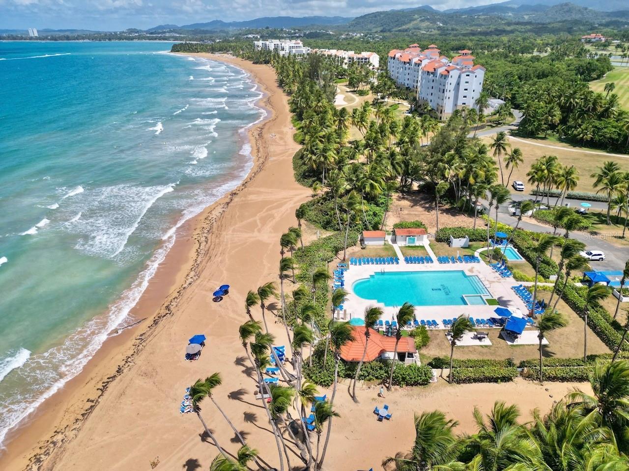 LAS VISTAS DE RIO MAR CL 6 - Residential Lease