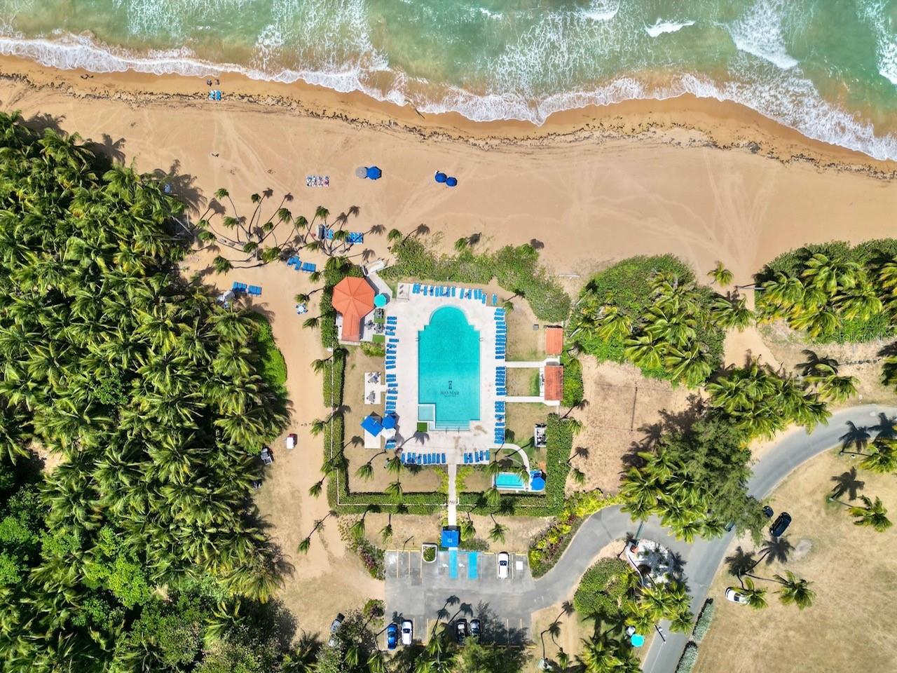 LAS VISTAS DE RIO MAR CL 6 - Residential Lease