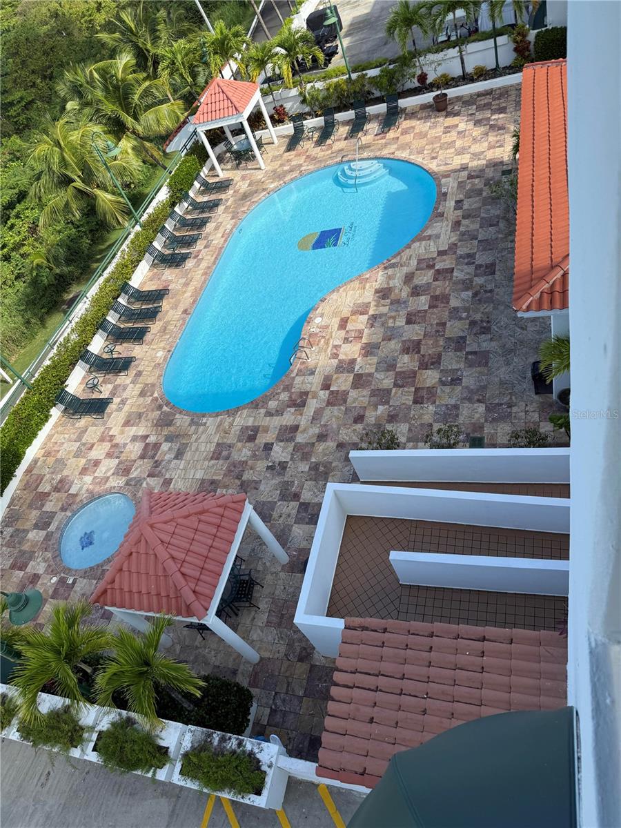 LAS VISTAS DE RIO MAR CL 6 - Residential Lease