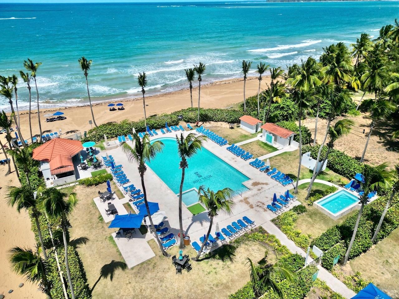 LAS VISTAS DE RIO MAR CL 6 - Residential Lease