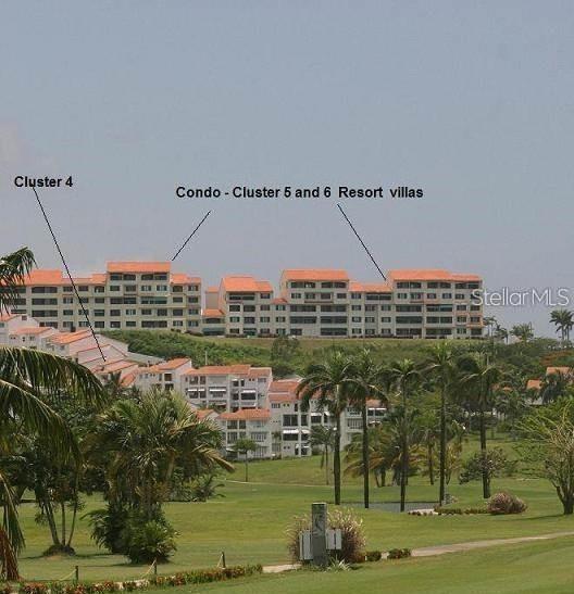 LAS VISTAS DE RIO MAR CL 6 - Residential Lease