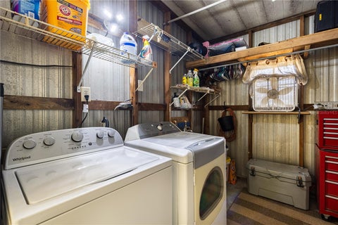 Tiny photo for 35737 Shelley Drive, Leesburg, FL 34788 (MLS # G5115914)
