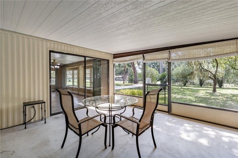 Tiny photo for 35737 Shelley Drive, Leesburg, FL 34788 (MLS # G5115914)