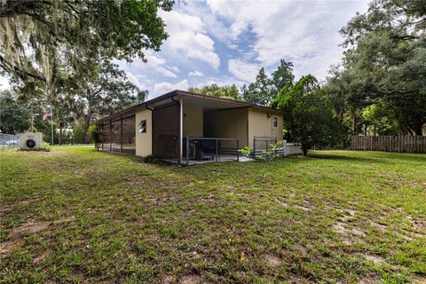 Tiny photo for 35737 Shelley Drive, Leesburg, FL 34788 (MLS # G5115914)