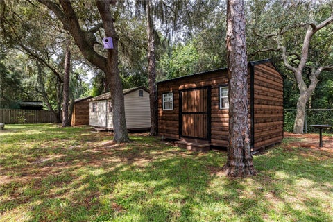 Tiny photo for 35737 Shelley Drive, Leesburg, FL 34788 (MLS # G5115914)