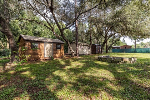 Tiny photo for 35737 Shelley Drive, Leesburg, FL 34788 (MLS # G5115914)