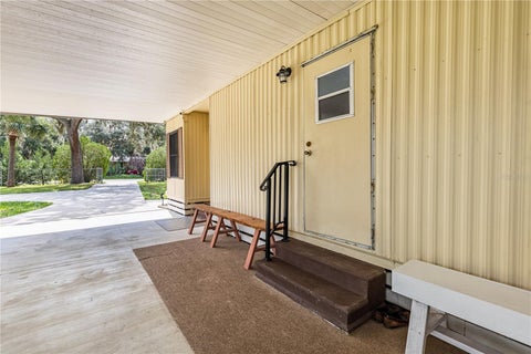 Tiny photo for 35737 Shelley Drive, Leesburg, FL 34788 (MLS # G5115914)
