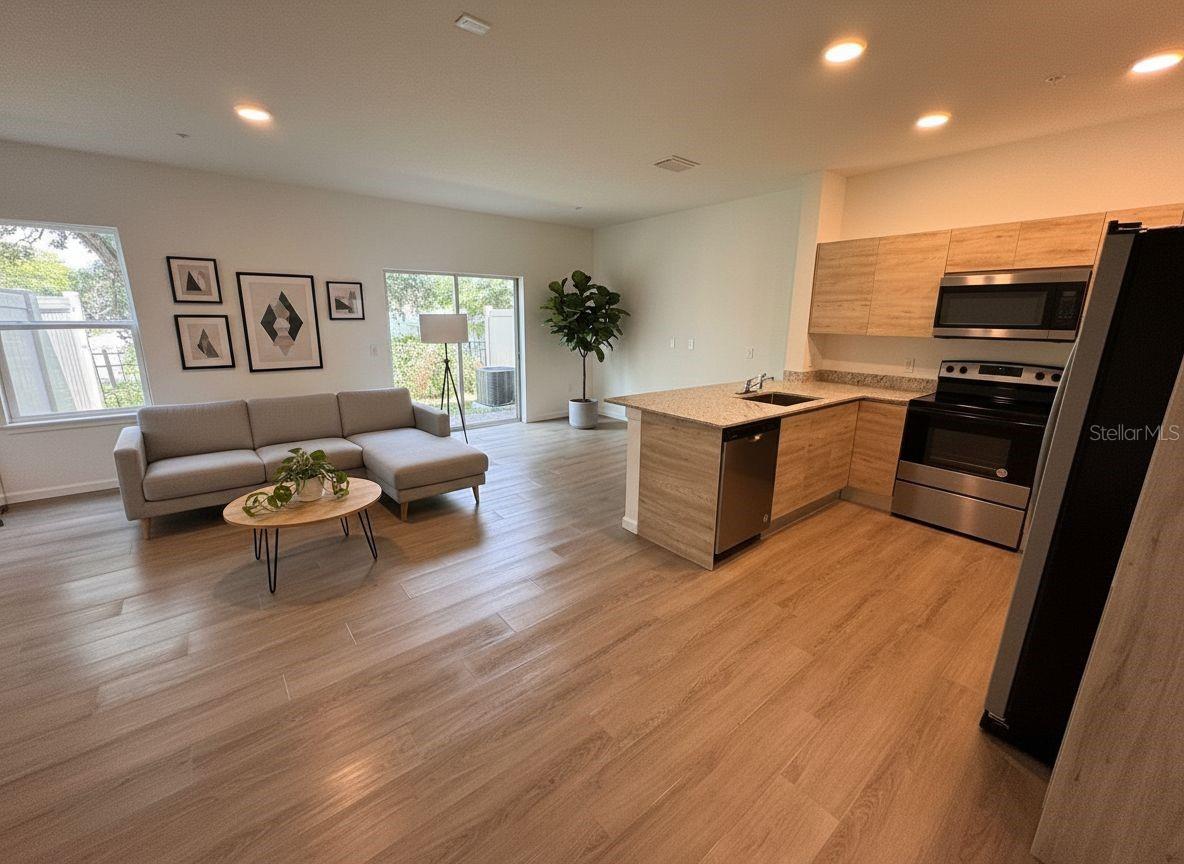 1209 SOUTHSTATION PLACE 306