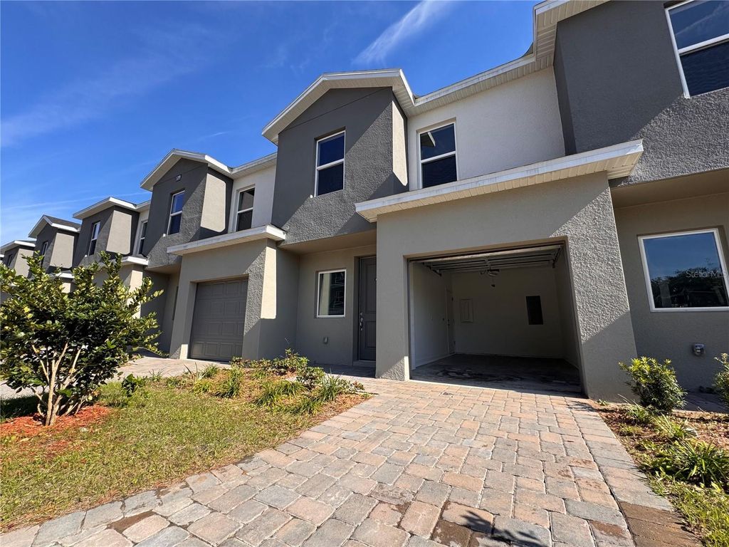 Photo of 1209 Southstation Place #306, Orlando, FL 32809 (MLS # O6411174)