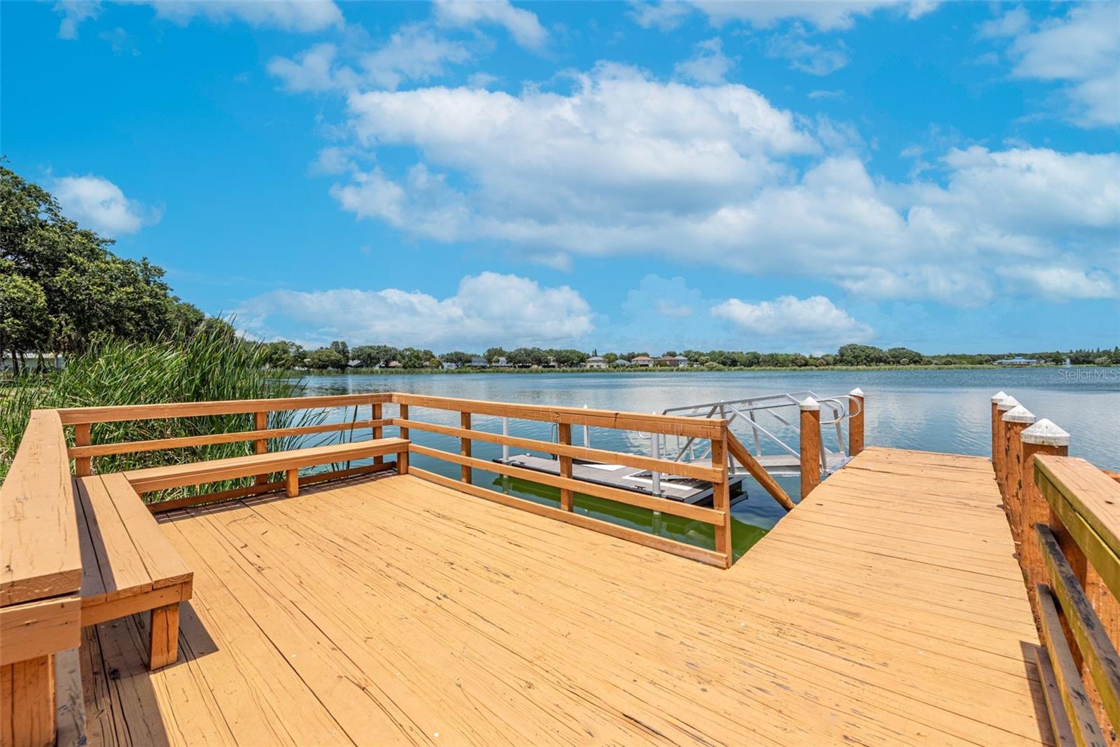 LAKE ST CHARLES UN 13 & 14 - Residential Lease