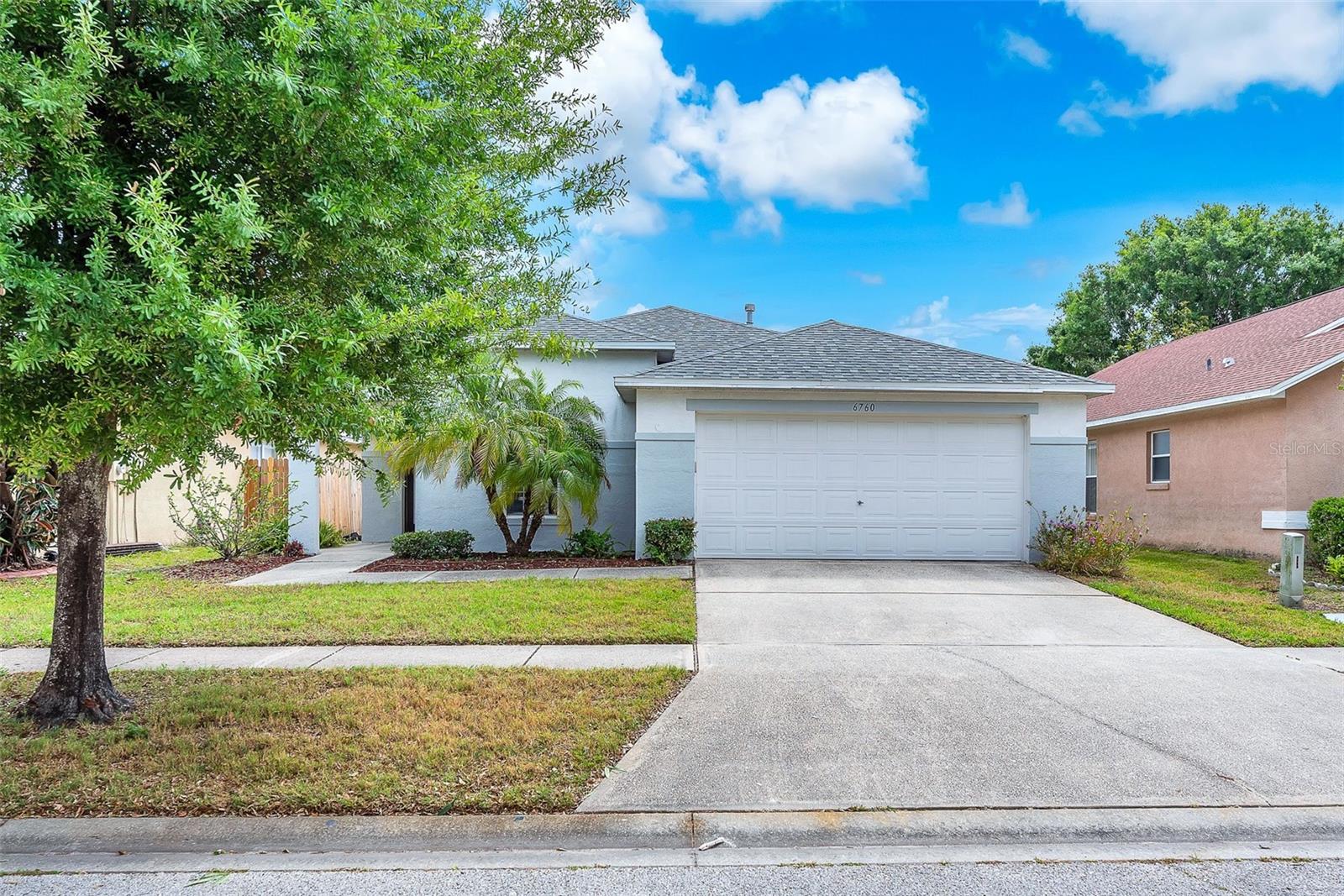 LAKE ST CHARLES UN 13 & 14 - Residential Lease