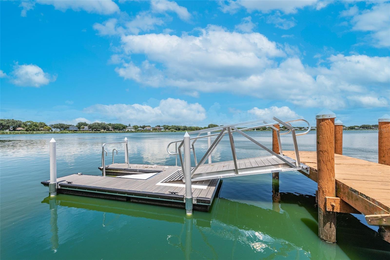 LAKE ST CHARLES UN 13 & 14 - Residential Lease