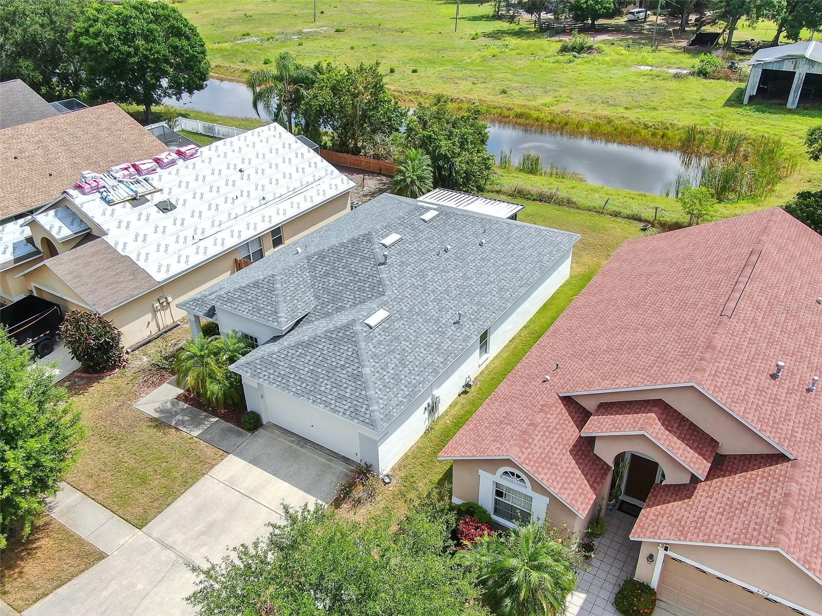 LAKE ST CHARLES UN 13 & 14 - Residential Lease