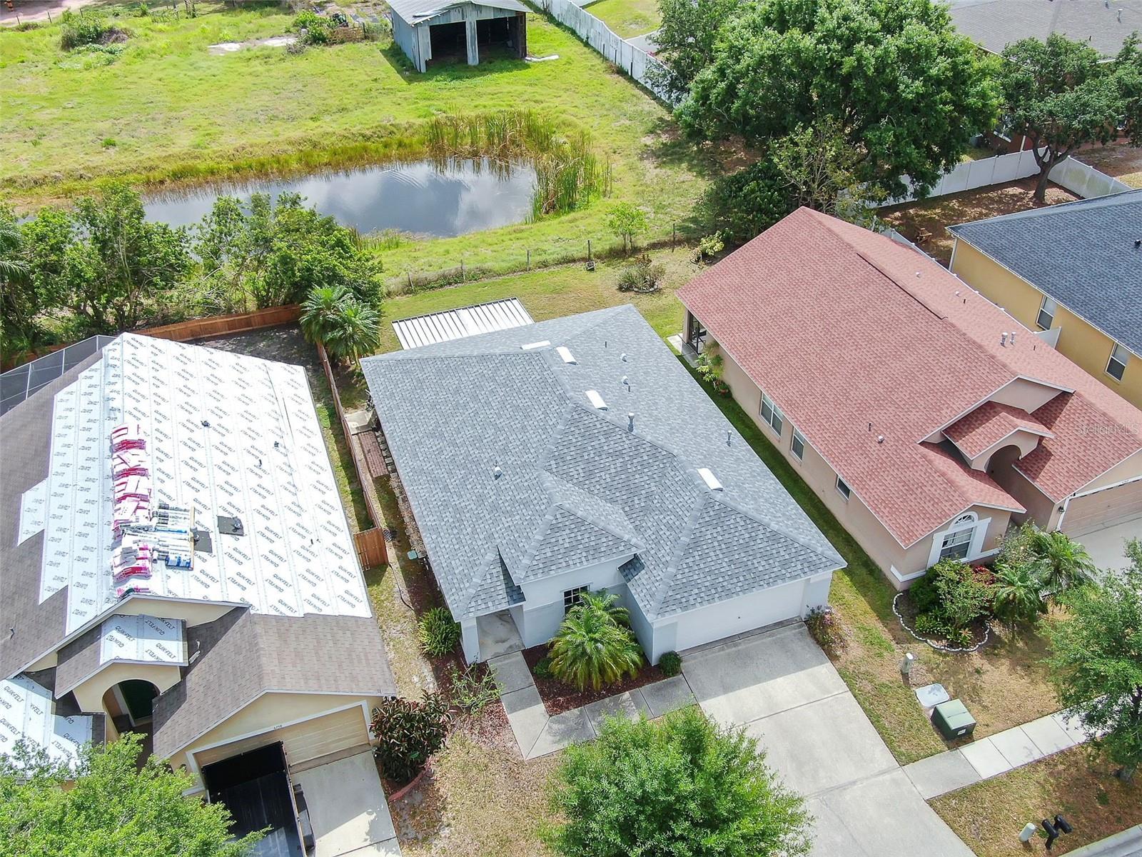 LAKE ST CHARLES UN 13 & 14 - Residential Lease