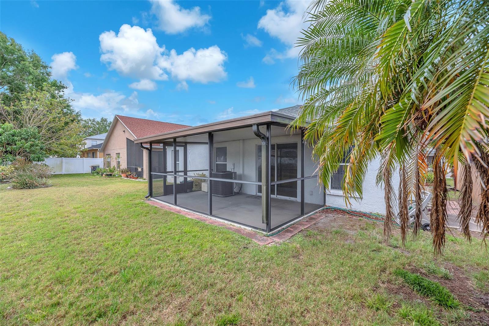 LAKE ST CHARLES UN 13 & 14 - Residential Lease