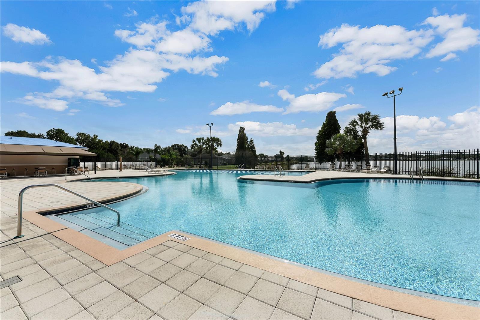 LAKE ST CHARLES UN 13 & 14 - Residential Lease