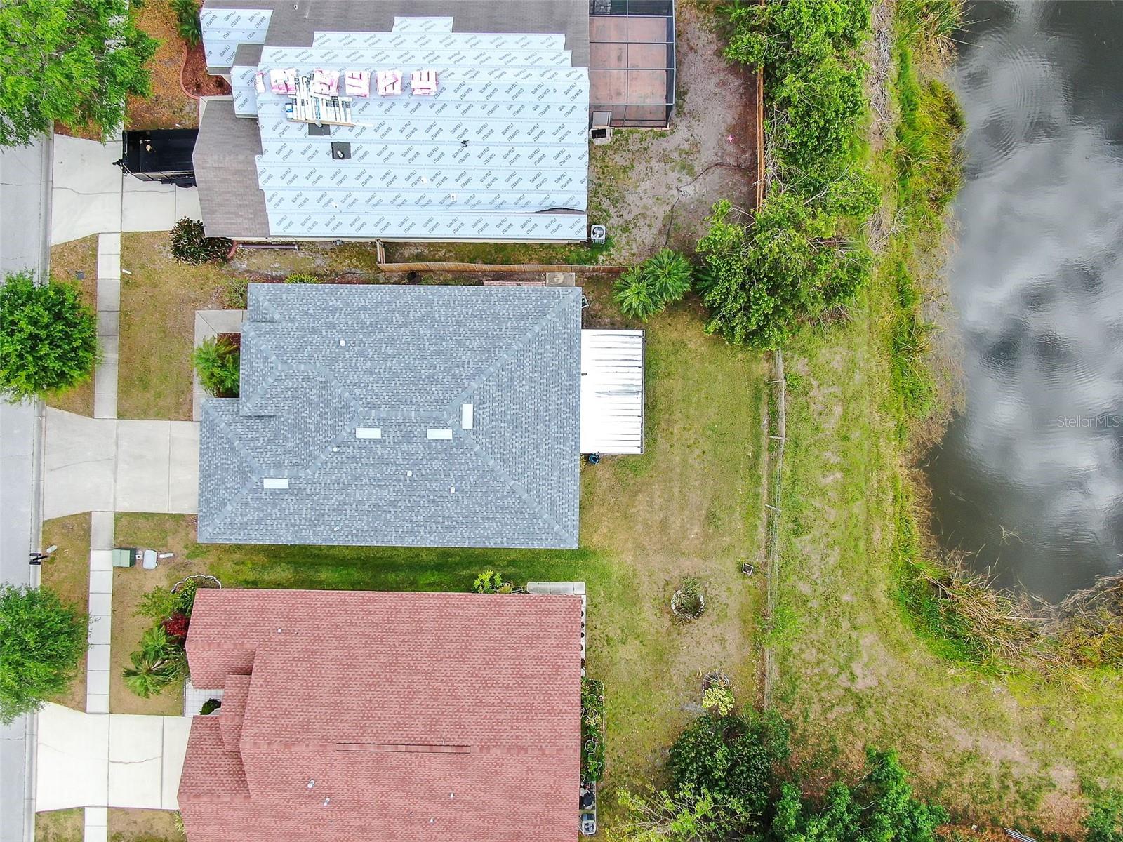 LAKE ST CHARLES UN 13 & 14 - Residential Lease