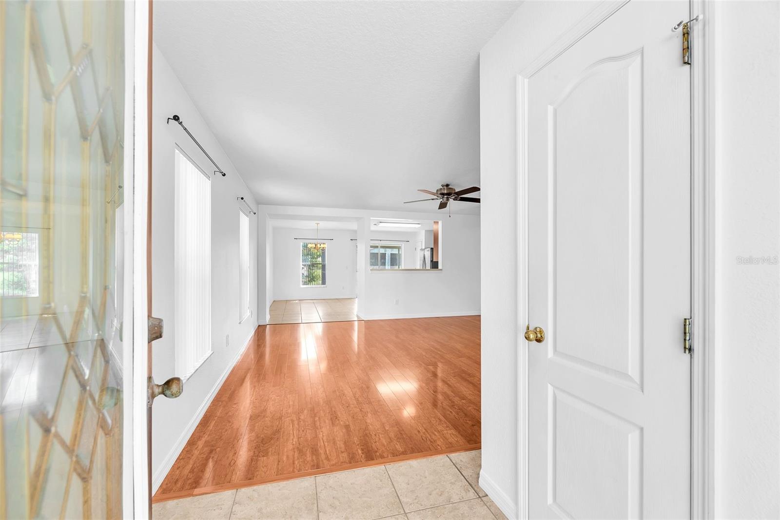 LAKE ST CHARLES UN 13 & 14 - Residential Lease