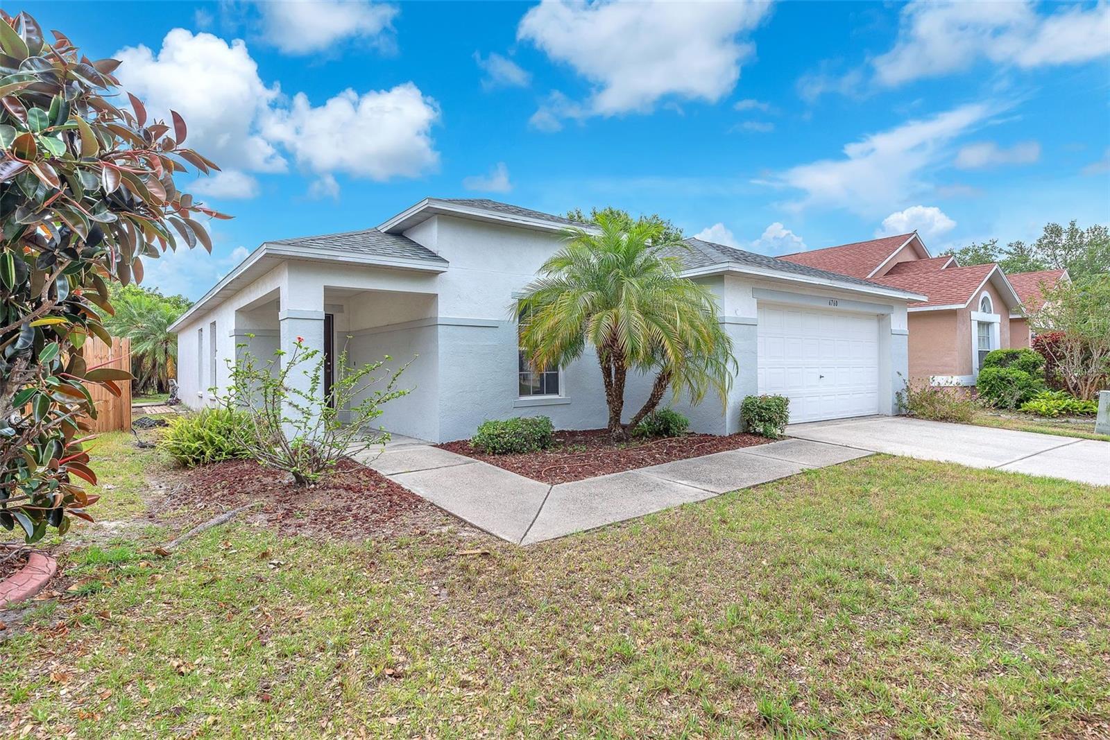 LAKE ST CHARLES UN 13 & 14 - Residential Lease