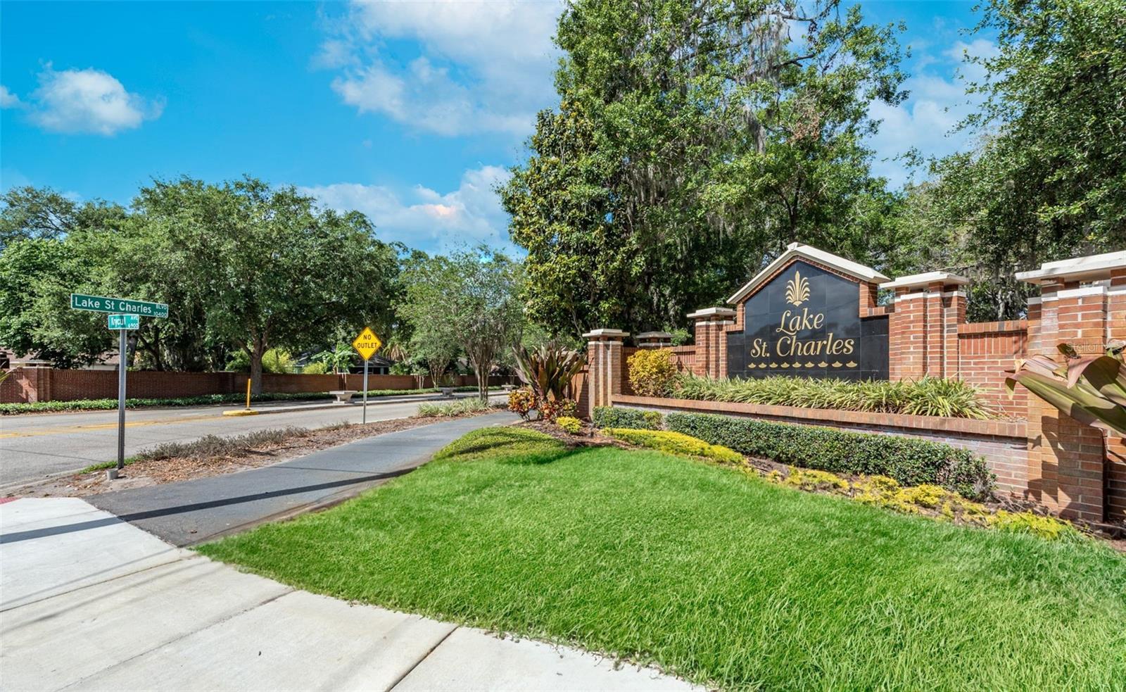 LAKE ST CHARLES UN 13 & 14 - Residential Lease