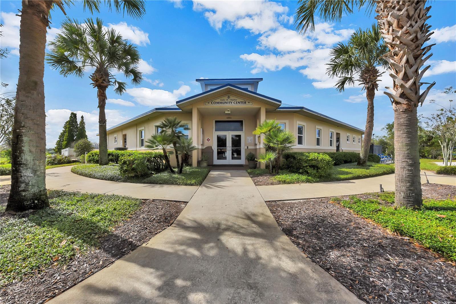 LAKE ST CHARLES UN 13 & 14 - Residential Lease
