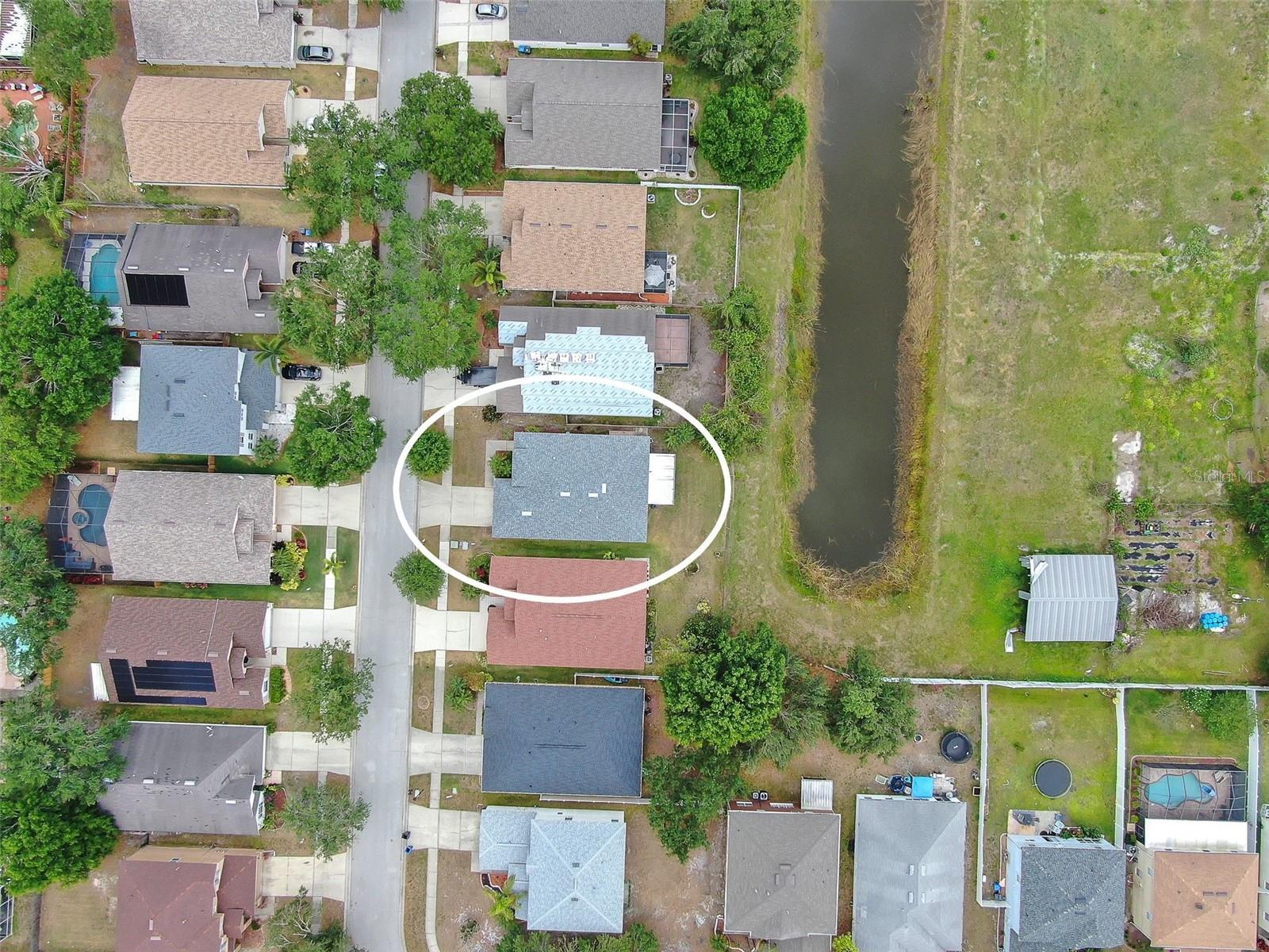 LAKE ST CHARLES UN 13 & 14 - Residential Lease