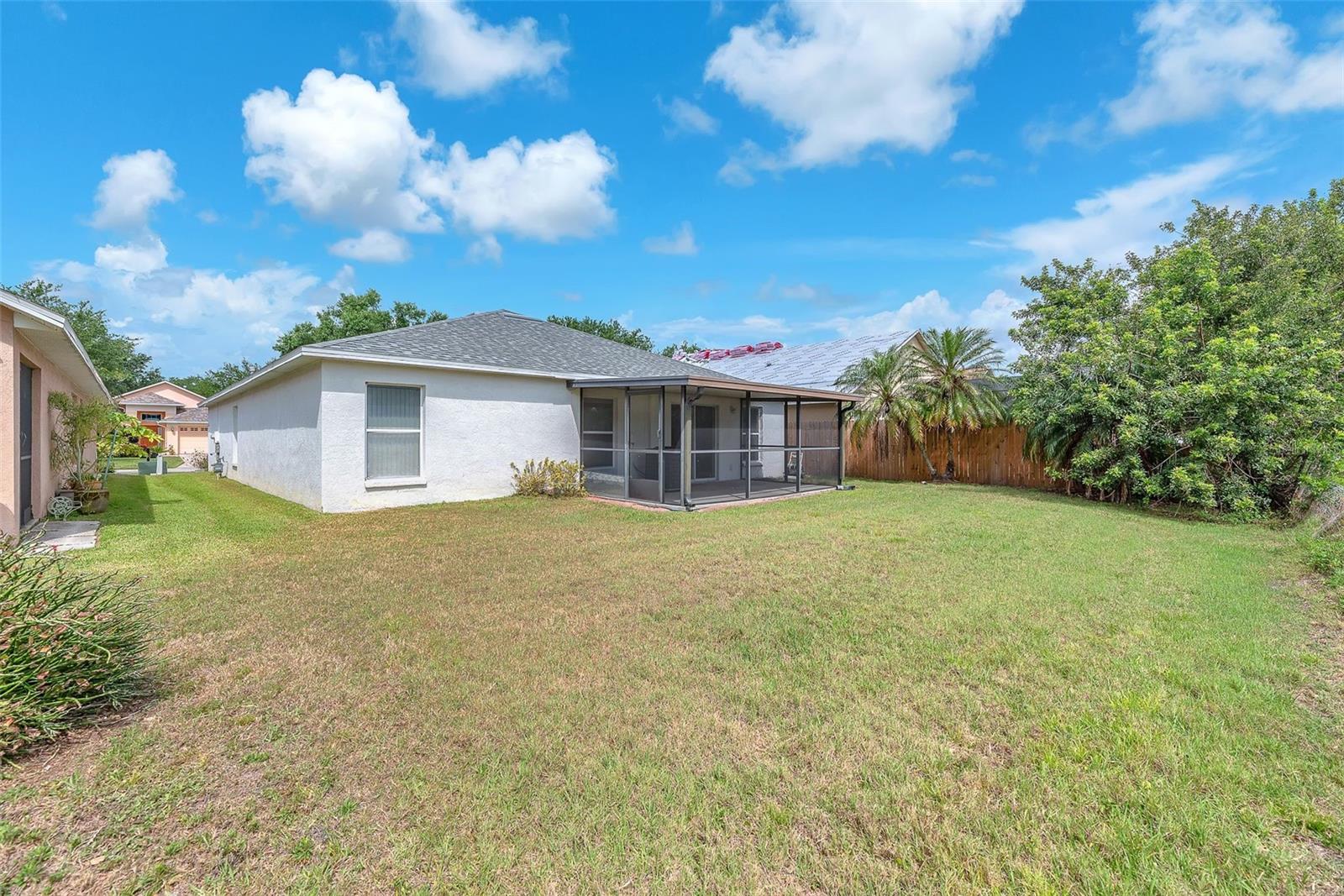 LAKE ST CHARLES UN 13 & 14 - Residential Lease