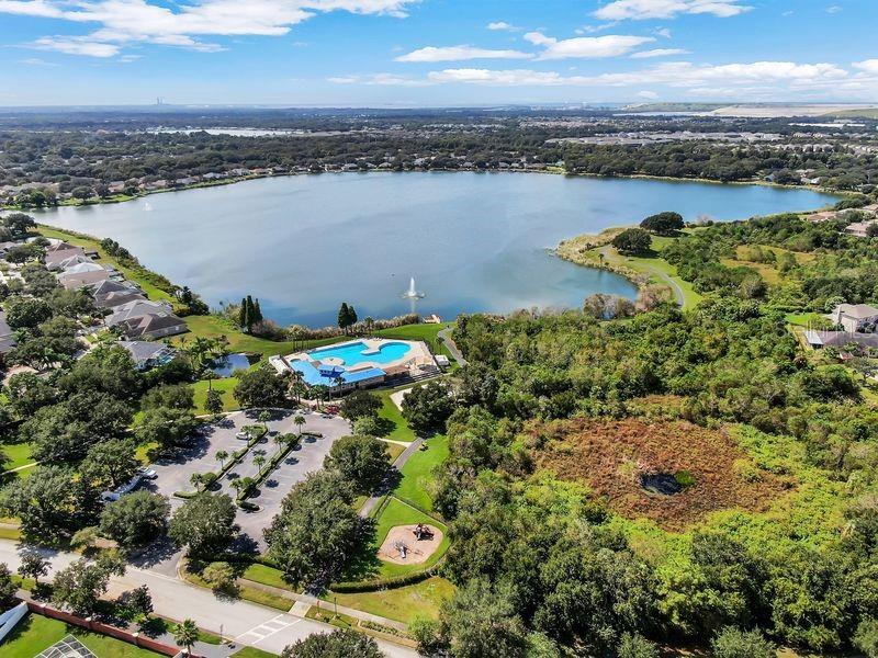 LAKE ST CHARLES UN 13 & 14 - Residential Lease