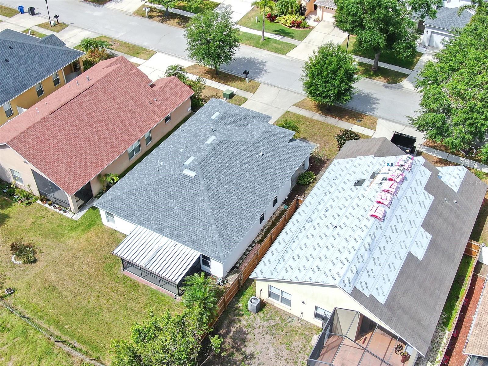LAKE ST CHARLES UN 13 & 14 - Residential Lease